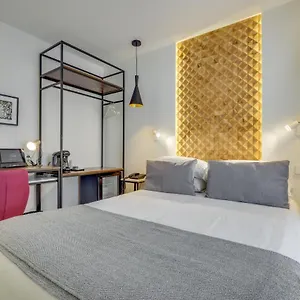 *** Hotel Beausejour France