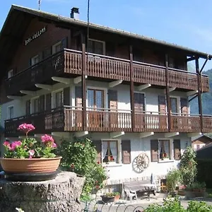 Bois Vallons D'hôtes Couette-café