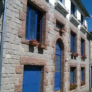  Maison d'hôtes De Scavet France